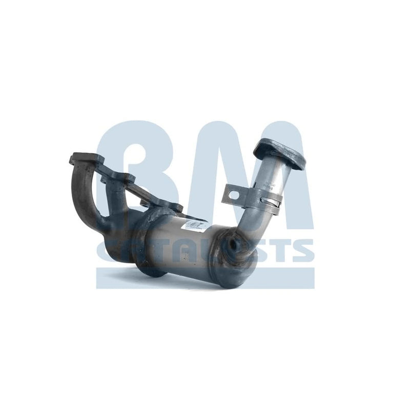 BM Catalysts Homologated Petrol Cat BM91015H