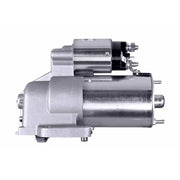 Hella Starter Motor 12V 1.4kW 22 Teeth 8EA 012 526-421
