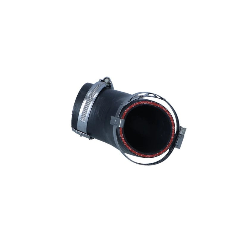 NRF Intercooler Turbo Charge Air Hose 166105