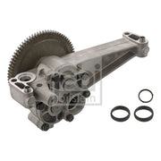Febi Engine Oil Pump Assembly 10146