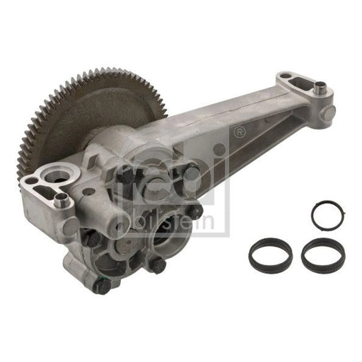 Febi Engine Oil Pump Assembly 10146
