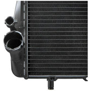 Mahle Engine Radiator CR 1396 000P