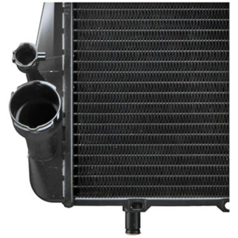 Mahle Engine Radiator CR 1396 000P