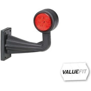 Hella Outline Marker Lamp Md10-30 2XS Lateral Mounting 2XS 357 005-041 2XS 357
