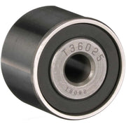 Gates V-Ribbed Belt Deflection/Guide Pulley T36025