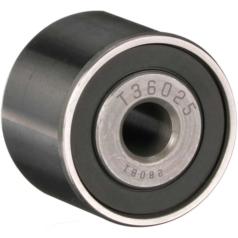 Gates V-Ribbed Belt Deflection/Guide Pulley T36025