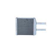 NRF Heater Matrix Core Heat Exchanger 54260