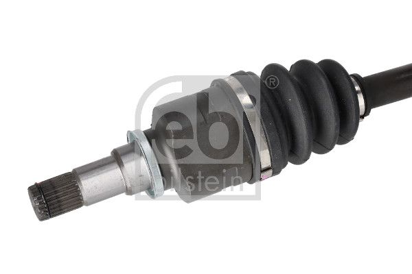 Febi CV Drive Shaft Driveshaft Front Right