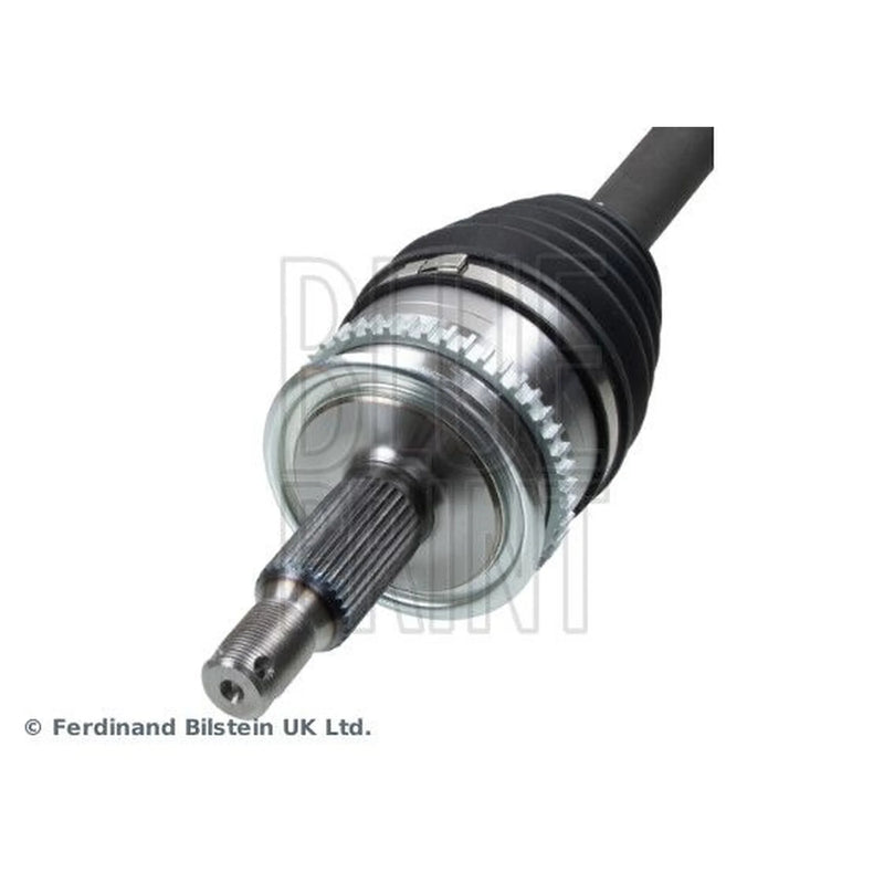 Blue Print CV Drive Shaft Driveshaft Front Left ADBP890040