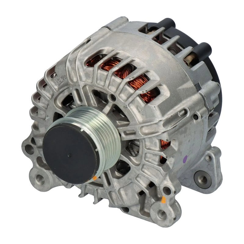 Valeo Car Alternator 12V 443018