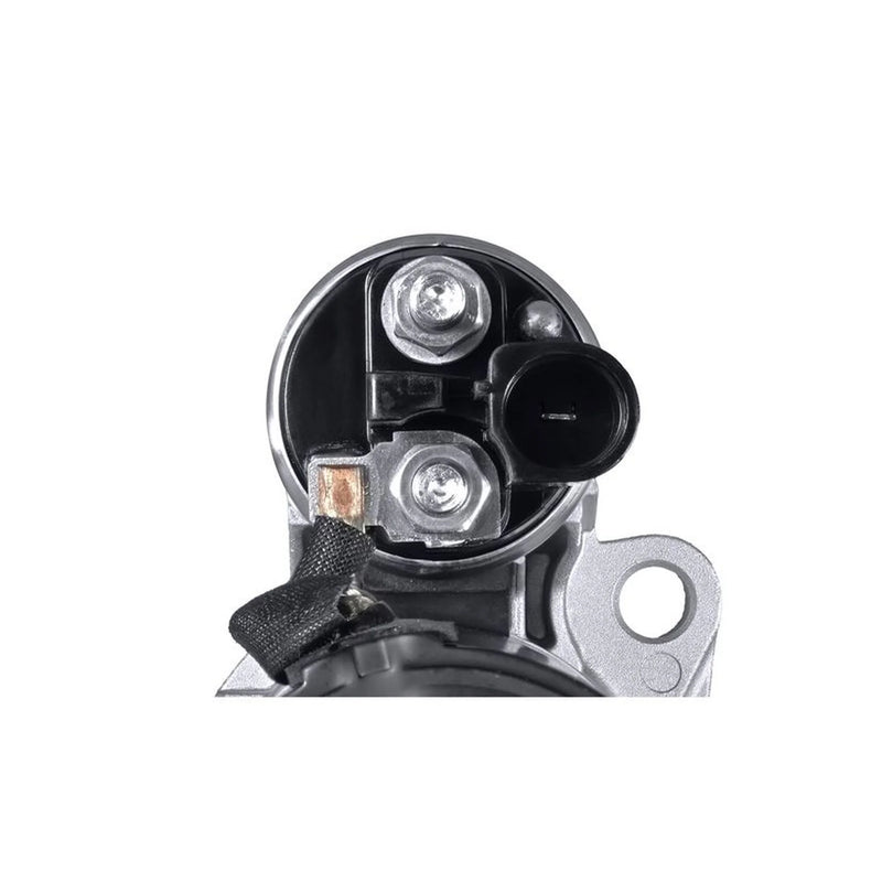 Hella Starter Motor 12V 1.7kW 10 Teeth 8EA 012 528-051