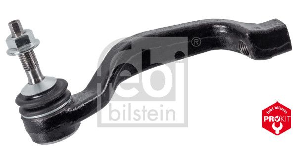 Febi Steering Tie Rod End Ball Joint Front Left