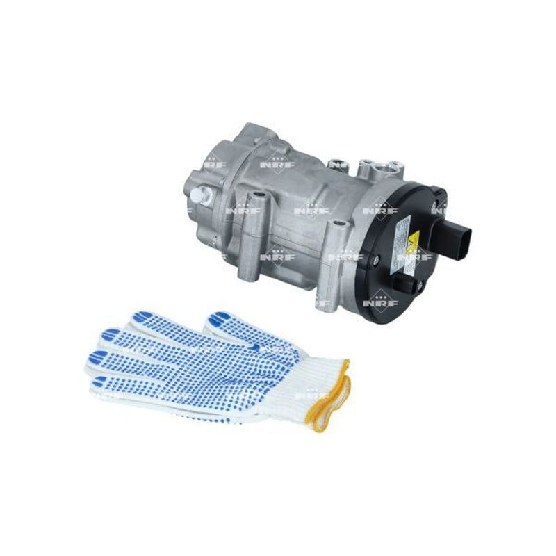 NRF Air Conditioning Compressor 320324