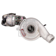 Febi Turbocharger Turbo Unit 186744