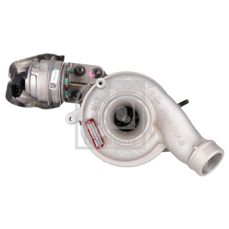 Febi Turbocharger Turbo Unit 186744
