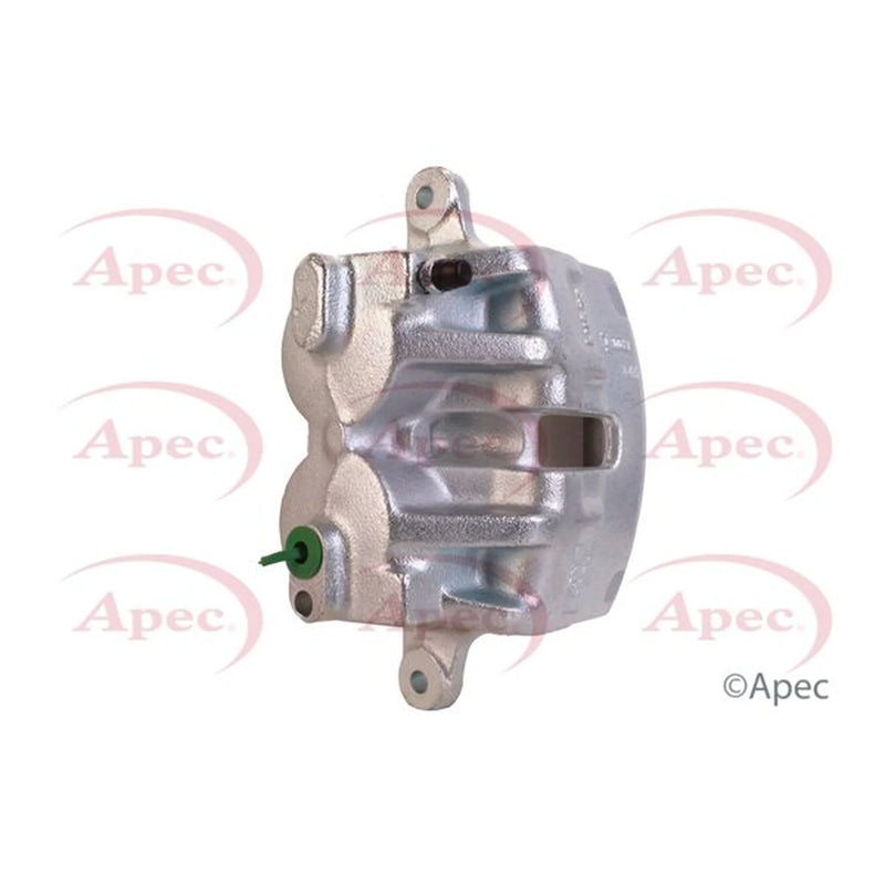 Apec Brake Caliper Assembly Front Right RCA405N