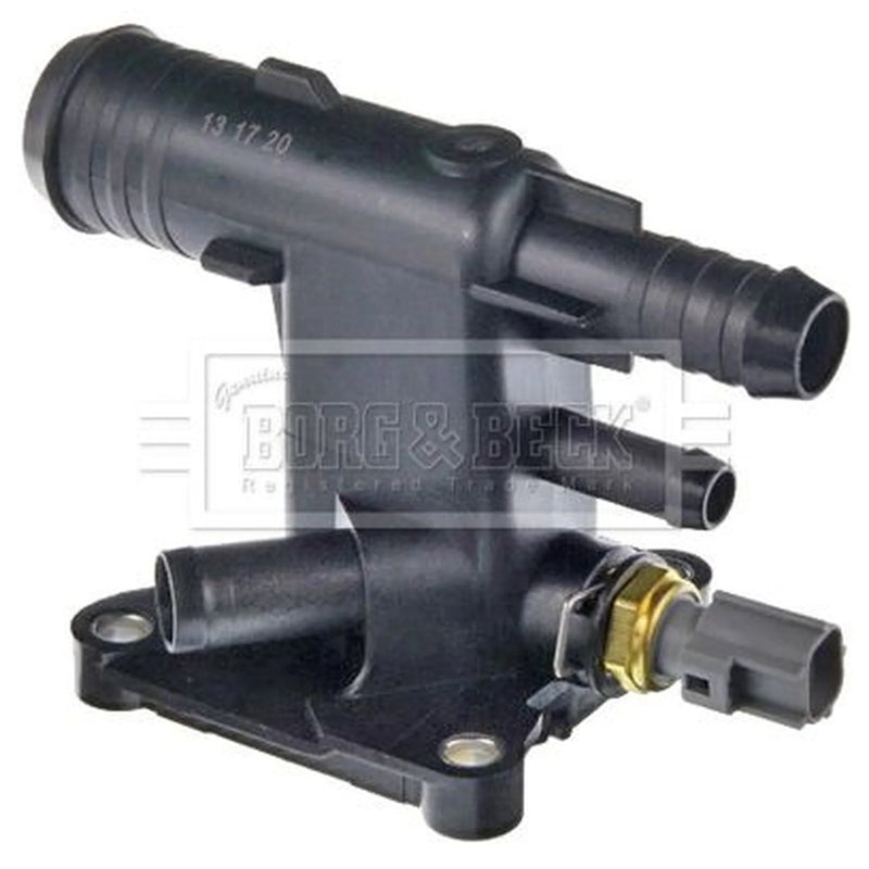 Borg & Beck Coolant Flange Housing Connector BTS1150