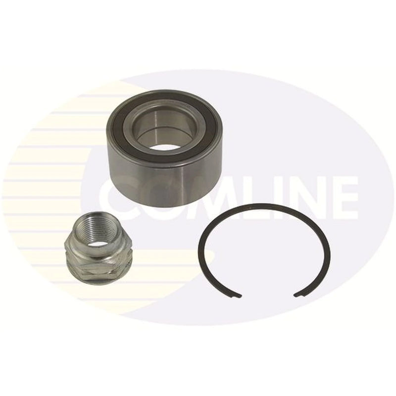 Comline Wheel Bearing Kit 66mm CBK204