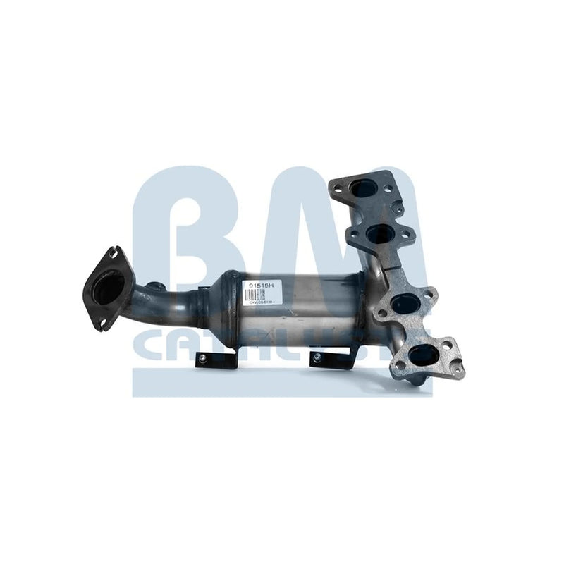 BM Catalysts Homologated Petrol Cat BM91515H