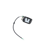 NRF Door Lock Mechanism Right Front Pin 902006