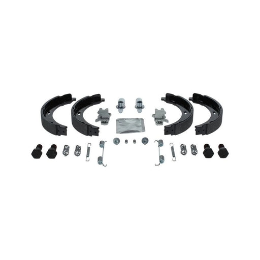 Bosch Parking Brake Shoe Set 0 204 113 813