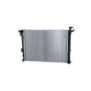 NRF Engine Radiator 550009