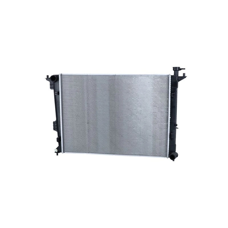 NRF Engine Radiator 550009