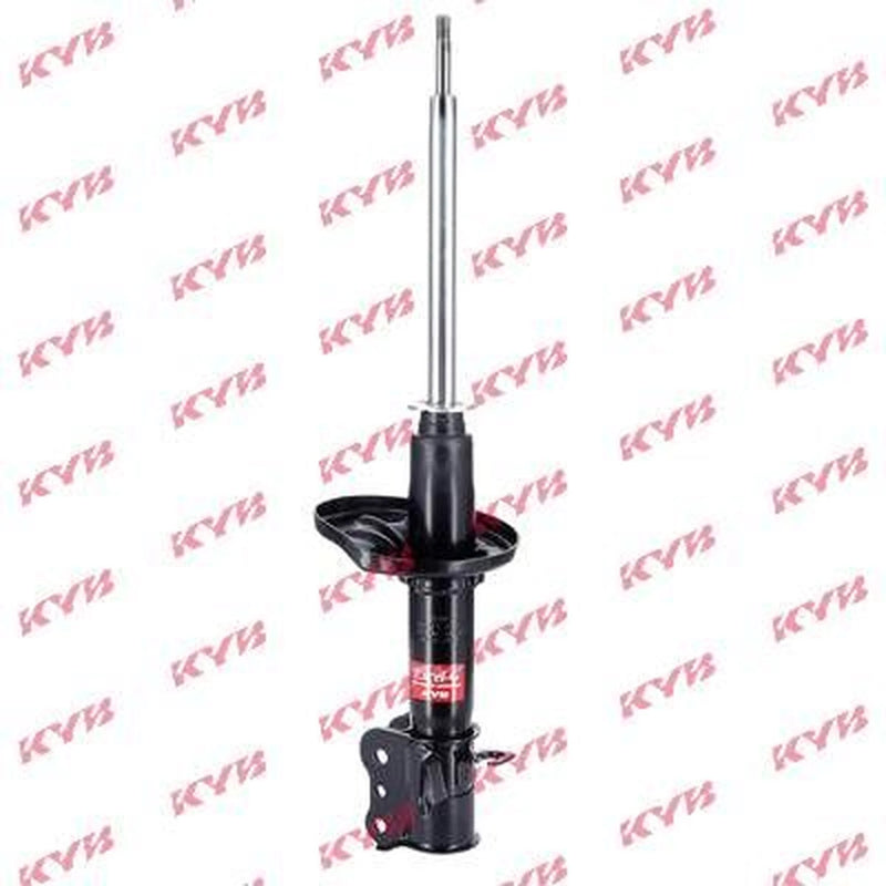 KYB Shock Absorber Damper Strut Rear Left 334260