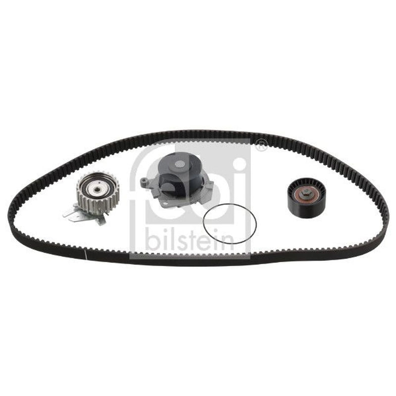 Febi Timing Belt & Water Pump Kit 105883