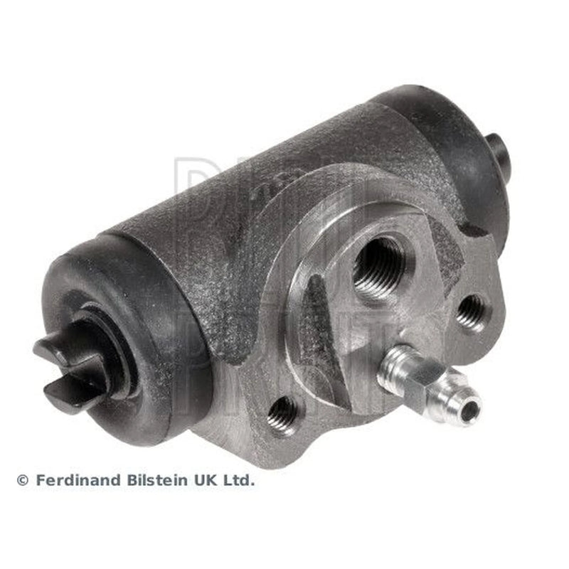 Blue Print Wheel Cylinder Hydraulic Brake Rear Right ADS74411