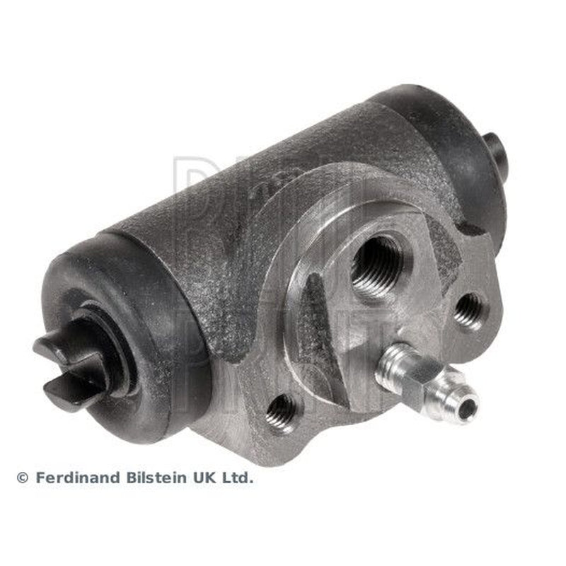 Blue Print Wheel Cylinder Hydraulic Brake Rear Right ADS74411