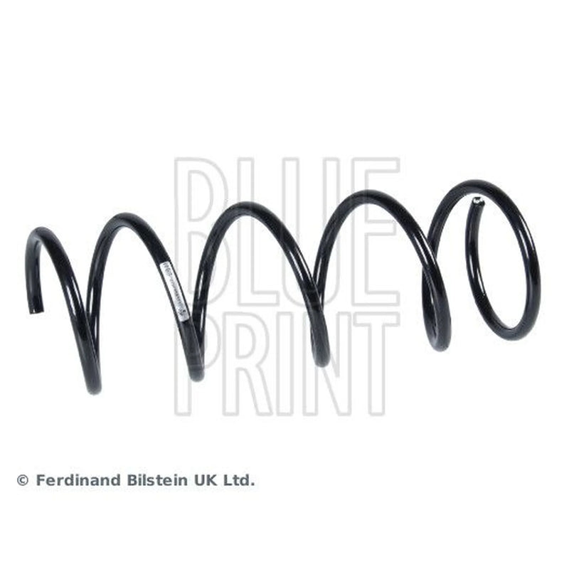 Blue Print Front Suspension Coil Spring ADK888311