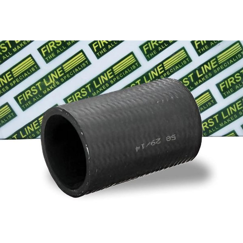First Line Intercooler Turbo Charge Air Hose FTH1434