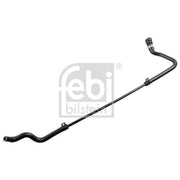 Febi Radiator Coolant Hose ID 183450