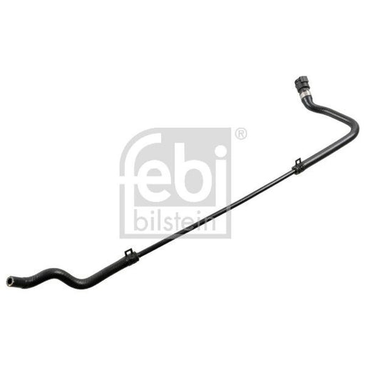 Febi Radiator Coolant Hose ID 183450