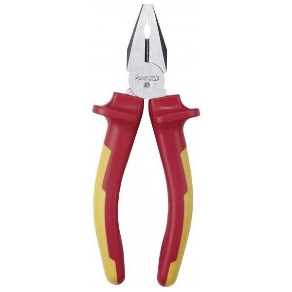 Carlyle Hand Tools Combination Pliers - Insulated - 6in. Carlyle Hand Tools  - Town Parts