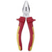 Carlyle Hand Tools Combination Pliers - Insulated - 6in. Carlyle Hand Tools  - Town Parts
