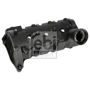 Febi Cylinder Head Cover Plastic 185898