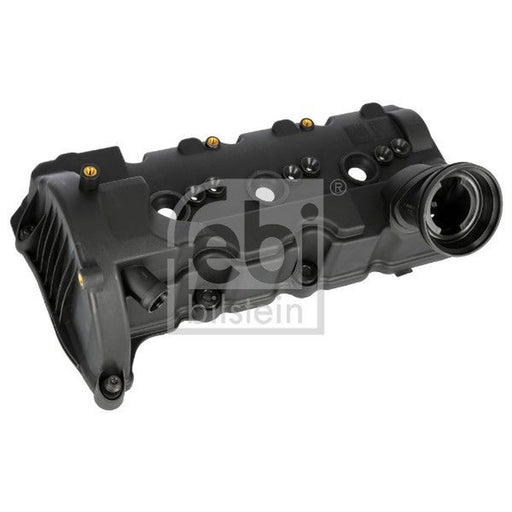 Febi Cylinder Head Cover Plastic 185898