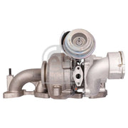 Febi Turbocharger Turbo Unit 187046
