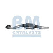 BM Catalysts Homologated Petrol Cat BM90010H