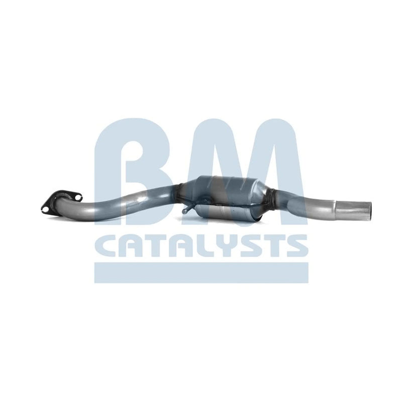 BM Catalysts Homologated Petrol Cat BM90010H