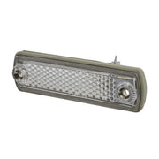 Hella M.Benz Lamp Right Front 2PF 001 647-031 1503.801.00 2PF 001 647-031