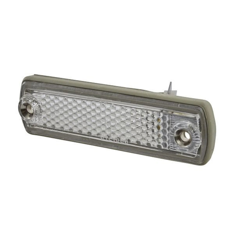 Hella M.Benz Lamp Right Front 2PF 001 647-031 1503.801.00 2PF 001 647-031