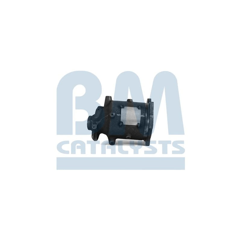 BM Catalysts Homologated Petrol Cat BM91259H