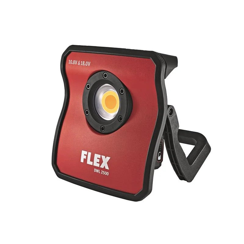 Flex Power Tools DWL 2500 10.8/18.0 LED Light 10.8/18V Bare Unit - 486728