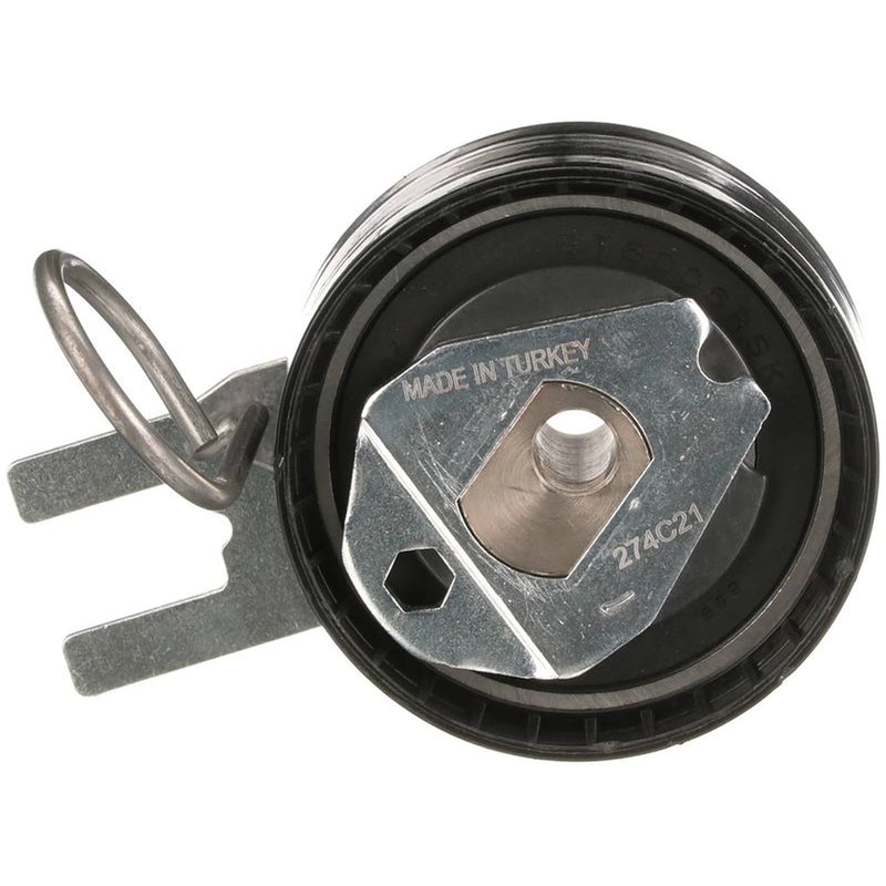 Gates Timing Belt Tensioner Pulley OD ID Wide T43268