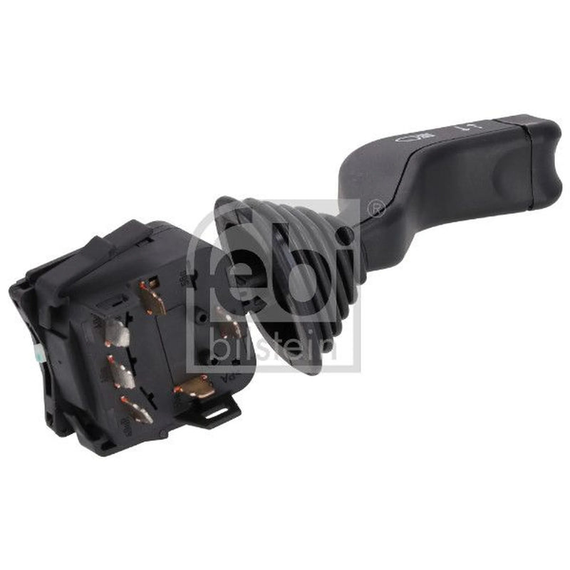 Febi Steering Column Switch 6 Connectors 17380