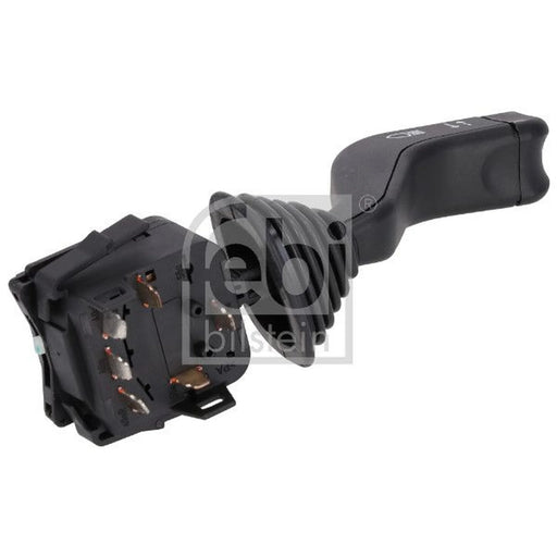 Febi Steering Column Switch 6 Connectors 17380
