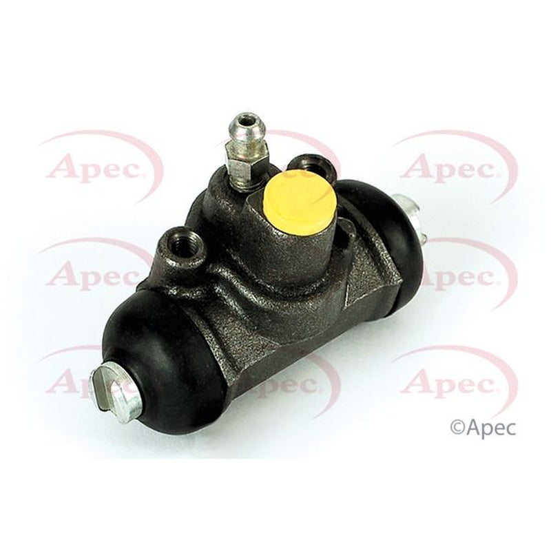 Apec Wheel Cylinder Hydraulic Brake Rear BCY1206
